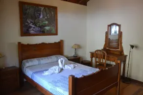 C. Rural Risco Padrón: Beautiful old house in an environment of total tranquility - Image 4