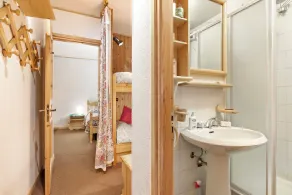 Appartamento Quota 1800 for 4 - Ski Storage - Happy Rentals - Image 2