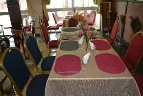 Hotel Le Diplomate - Image 5