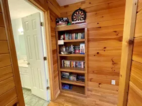 Grand River Lodge - Riverfront, Dog Friendly, Family Friendly, Wood Fireplace, WIFI, Firepit - Image 2
