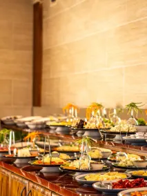 Cappadocia ByHan Hotel - Special Class - Image 5