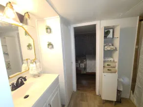 Tiny remodel mobile home close to Orlando and Sanford Airport.  - Image 3