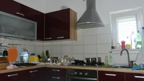 Comfortable apartment with a breathtaking view on sea - Image 5