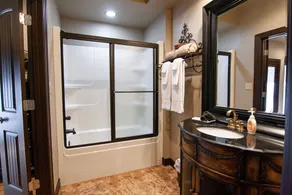 Cabin On The River! Peaceful getaway! - Image 3