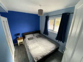 3 Bedroom Modernised Cabin in Snowdonia amazing walks, views & on site fishing - Image 5
