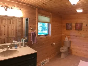 An Oasis on Ostrander Lake! - Image 3
