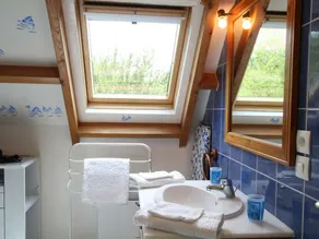 Gîte La Colombe, 3 camere, 4 persone - Image 2