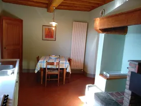 Agriturismo Montereggi - appartamento per 2/3 persone con giardino e piscina - Image 2