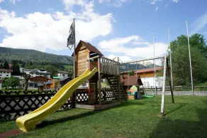 Ferienwohnung/app. für 7 Gäste mit 93m² in Lermoos - Image 2