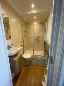 Apartment - Centre of Swanage Stunning Sea views - Image 3