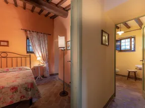 Merlo c/o Le Mascie - Two Bedroom Cottage, Sleeps 4 - Image 4