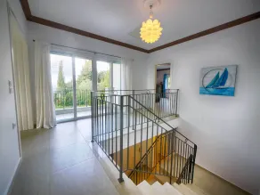 Villa in Corfu near Porto Timoni Beach - Image 3