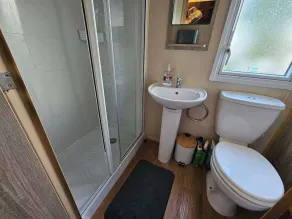 Caravan GEORGIE 3 Bed Balcony - Image 2
