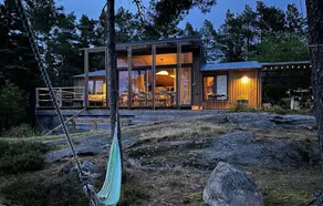 Gorgeous Home In Vikbolandet With Wifi - Image 5