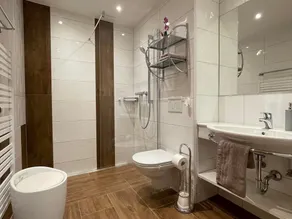Appartement Krahlehen - Apartment/3 Schlafräume/Du od. Bad, WC - Image 5