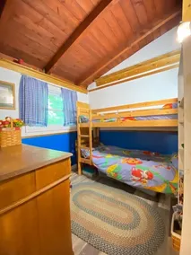 Fantastico cottage multi famiglia sul lago di cristallo. - Image 5