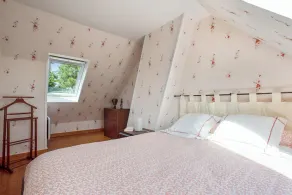 Homerez - Maison accueillante à Bangor avec jardin clos et cheminée - Image 4