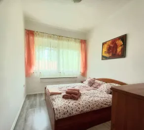 Holiday apartment only 150 m from the beach - Image 5