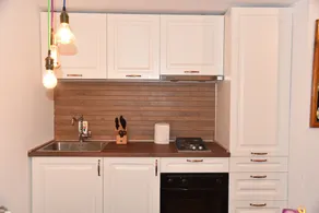 Modern condo in lovely Mountain Villa \"Apartamentul Ursilor\" near ski slope - Image 4