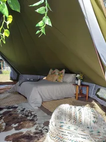 Glamping @ Noonaweena - Image 5