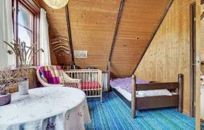 Bella casa a Højby con WiFi - Image 3