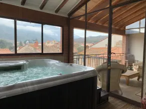 Espira de Conflent Maison de caractère avec jacuzzi entre mer et montagne - Image 2