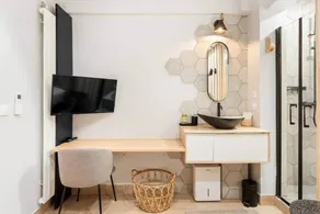 Eiffel Tower - 4 bedrooms Air Conditioning - Image 4
