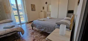 Lejlighed Panorama + Room Luna 5Terre - Image 5