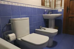 Gîte Huerto Tía Juliana pour 5 personnes - Image 2