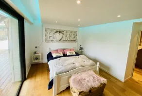 Hyggeligt sommerhus Glæde mellem stier og hav - Image 4
