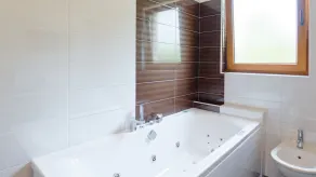Villa Mary -  Meerblick, 4 Schlafzimmer, 8 Personen, Pool - Image 3