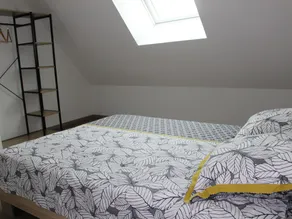 Maison de campagne rénovée avec terrasse, 3 chambres et équipement moderne, au cœur des collines du Perche - Image 3