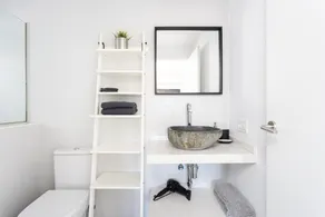 Appartement minimaliste \"La Pecera\" accueillant avec Wi-Fi - Image 2