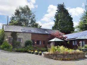 1 bedroom accommodation in Leintwardine, near Ludlow - Image 5
