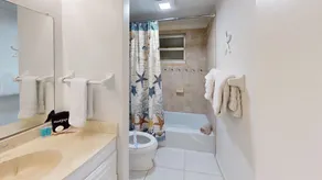 Crescent Arms Location Vacances 405S Siesta Key Floride - Image 4