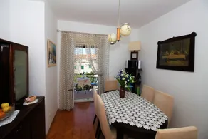 One bedroom apartment with balcony and sea view Postira, Brač (A-18971-a) - Image 4