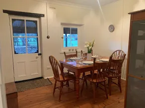 Peppertree Cottage in a beautiful Rural Setting - Image 5