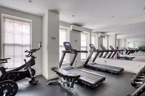 Classic East Village 2BR w/ W/D, Gym & Elevator, nr cafes, by Blueground - Image 3