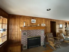(Aspen Cabin) Charming 3 Bedroom Cottage on the Lake - Waterfront - Pets OK - Image 2