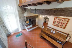 [CASTELLO DI CASALTA FLORENCE⭐⭐⭐⭐⭐] Vineyards | Pool - Image 4