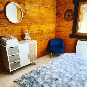 ¡Excepcional chalet en Châtel con jacuzzi y vistas! - Image 2