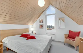 Awesome home in Nrre Nebel with 2 Bedrooms, WiFi and Indoor swimming pool - Image 3