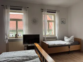 Ferienwohnung in Ballenstedt - Image 3