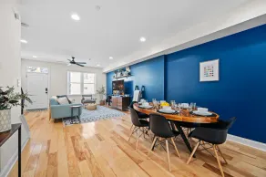 Spacious & Quiet, 5 Min Walk to Main St, Rooftop Lounge! - Image 4