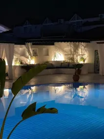 del Mare Hotel Ölüdeniz - Image 3