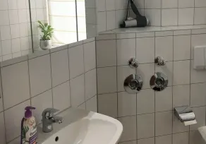 Gemütliche Ferienwohnung im Erdgeschoss- Jenaer Straße - Image 3