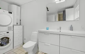 Fantastisk hjem i Slagelse med køkken - Image 4