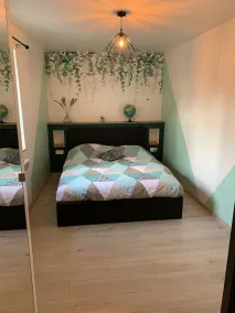 Quiet, fully-equipped apartment in the heart of Meung/Loire - Image 4