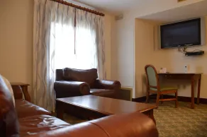The Lodge at Wisp-1 BDRM Luxury Sleeps 4 - Image 3