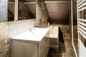 Résidence Les Fermes Du Planet - 6 pièces duplex 12 personnes 4 exposé Sud MAE-8174 - Image 3